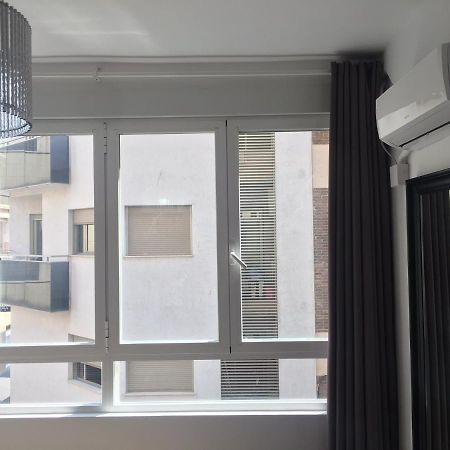 Alicante Centre ,Plage Et Quartier Anime,Wifi ,Climatisation Exterior photo