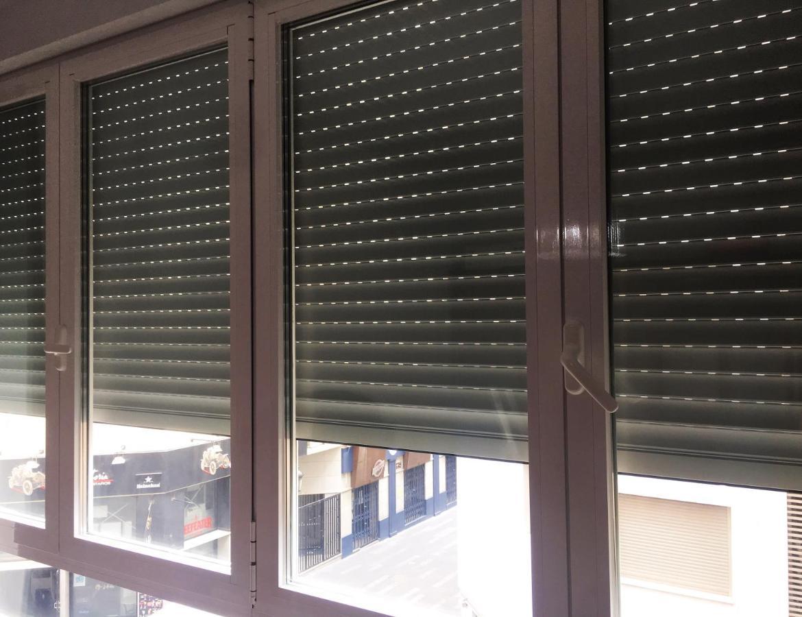 Alicante Centre ,Plage Et Quartier Anime,Wifi ,Climatisation Exterior photo